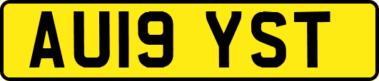 AU19YST