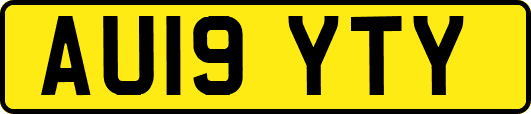 AU19YTY