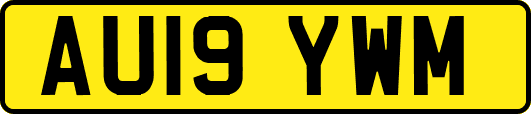 AU19YWM