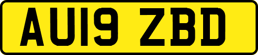AU19ZBD