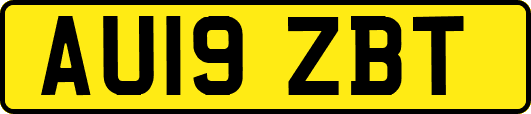 AU19ZBT
