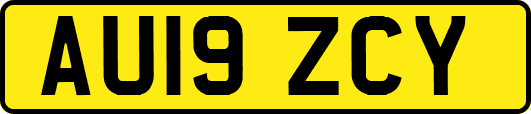 AU19ZCY