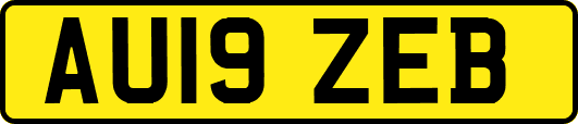 AU19ZEB
