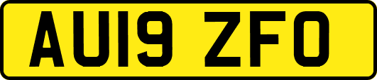 AU19ZFO