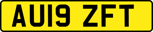 AU19ZFT