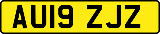 AU19ZJZ