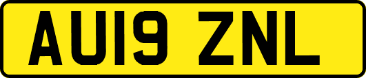 AU19ZNL