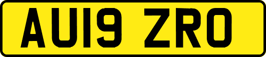AU19ZRO