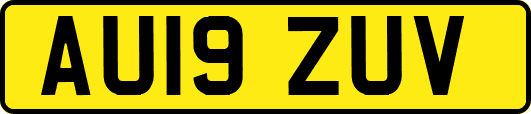 AU19ZUV