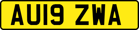 AU19ZWA