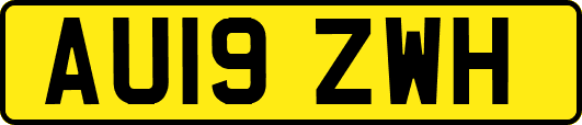 AU19ZWH