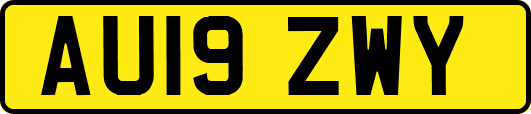 AU19ZWY