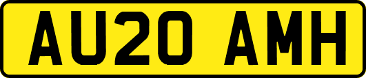AU20AMH