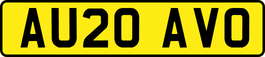 AU20AVO