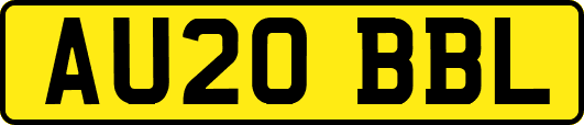 AU20BBL