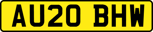 AU20BHW