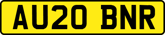 AU20BNR
