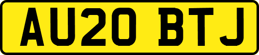 AU20BTJ