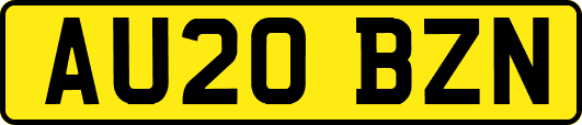 AU20BZN