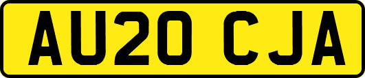 AU20CJA