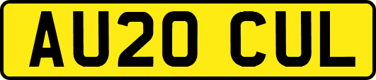 AU20CUL
