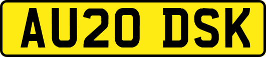 AU20DSK