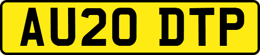 AU20DTP