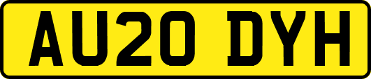 AU20DYH