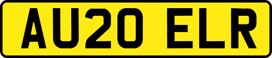 AU20ELR