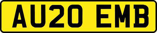AU20EMB