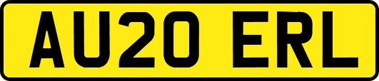 AU20ERL