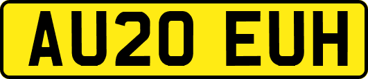 AU20EUH