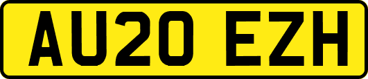 AU20EZH