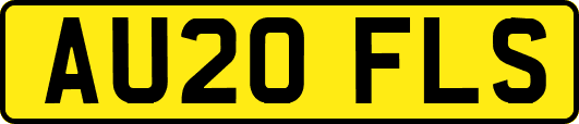AU20FLS