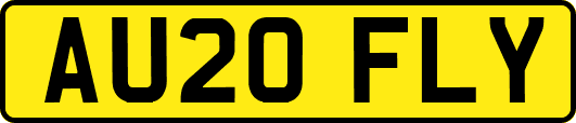 AU20FLY