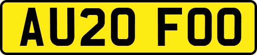 AU20FOO