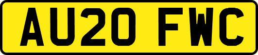 AU20FWC