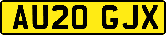 AU20GJX