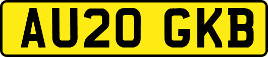 AU20GKB