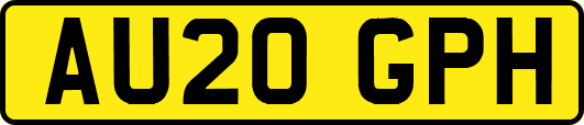 AU20GPH