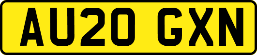 AU20GXN