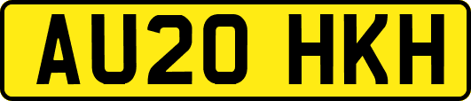 AU20HKH