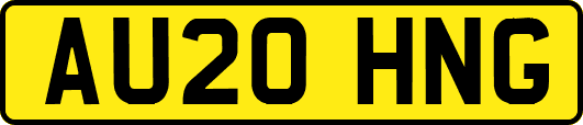 AU20HNG