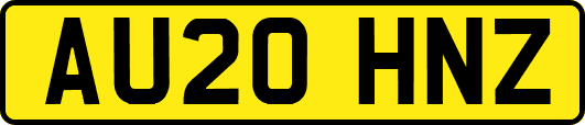 AU20HNZ