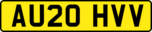 AU20HVV