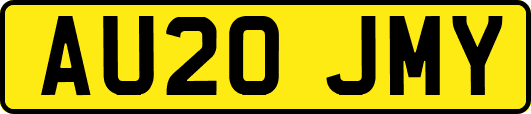 AU20JMY