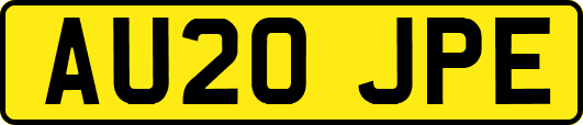 AU20JPE