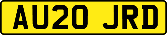 AU20JRD