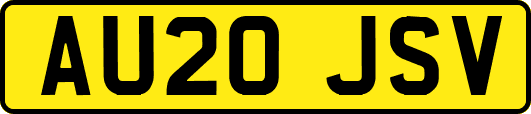 AU20JSV