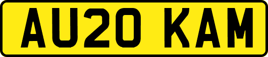 AU20KAM